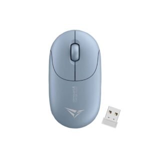Alcatroz Airmouse L6 Wireless Rechargeable Mouse
