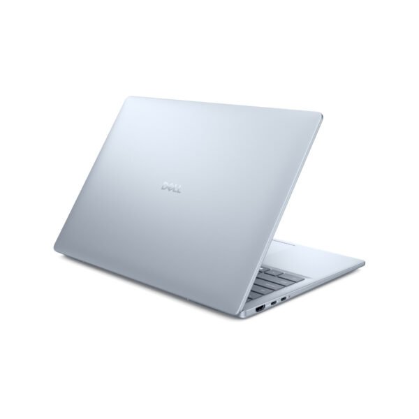 dell laptop with ultra 7 processor and 2k touch dislay