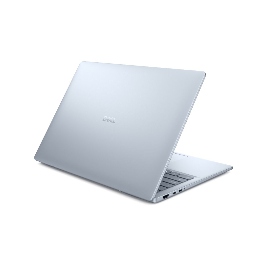 dell laptop with ultra 7 processor and 2k touch dislay