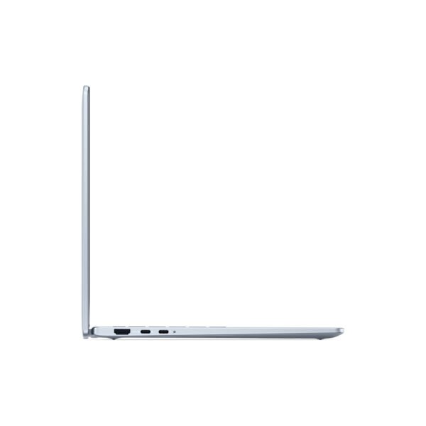 dell laptop with ultra 7 processor and 2k touch dislay