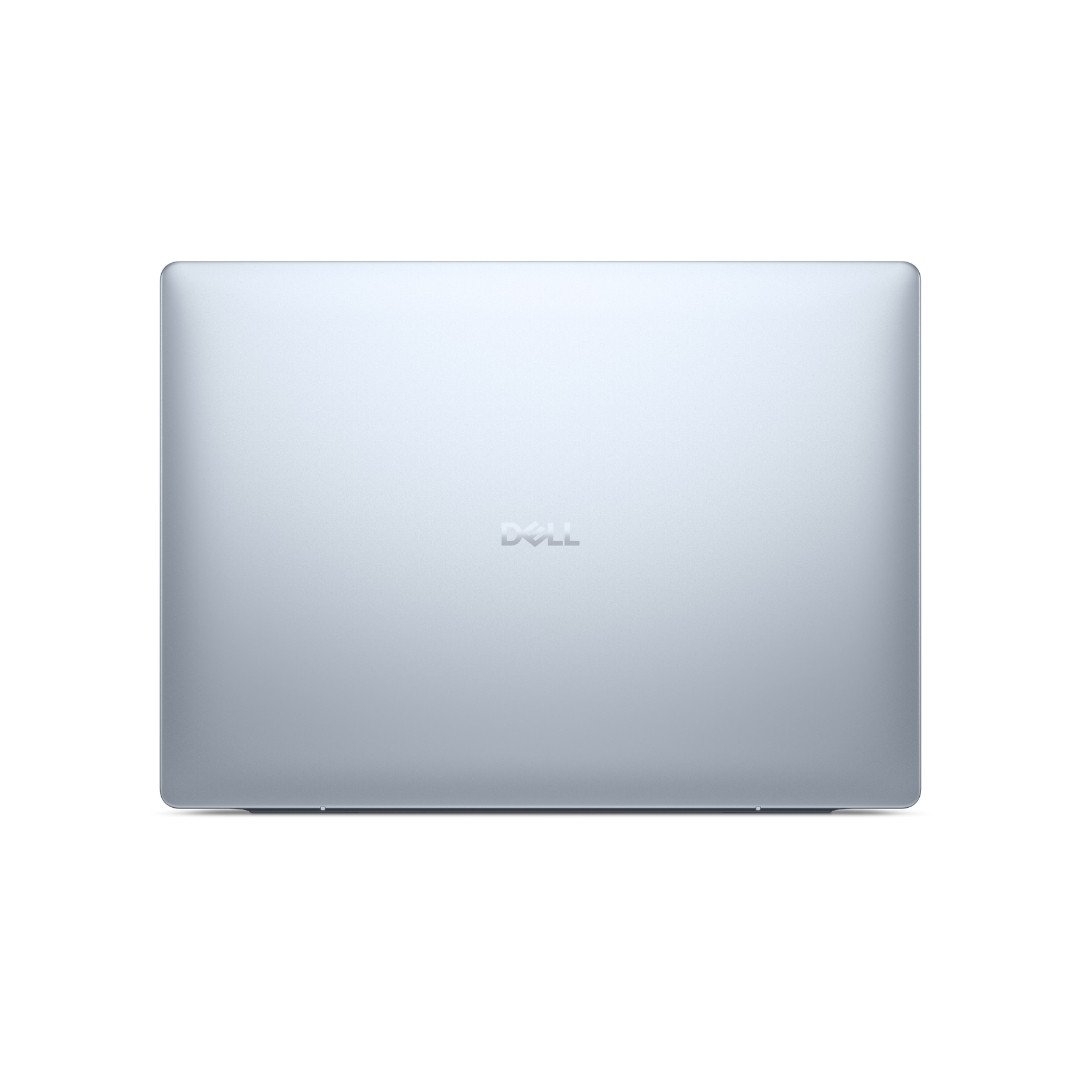 dell laptop with ultra 7 processor and 2k touch dislay