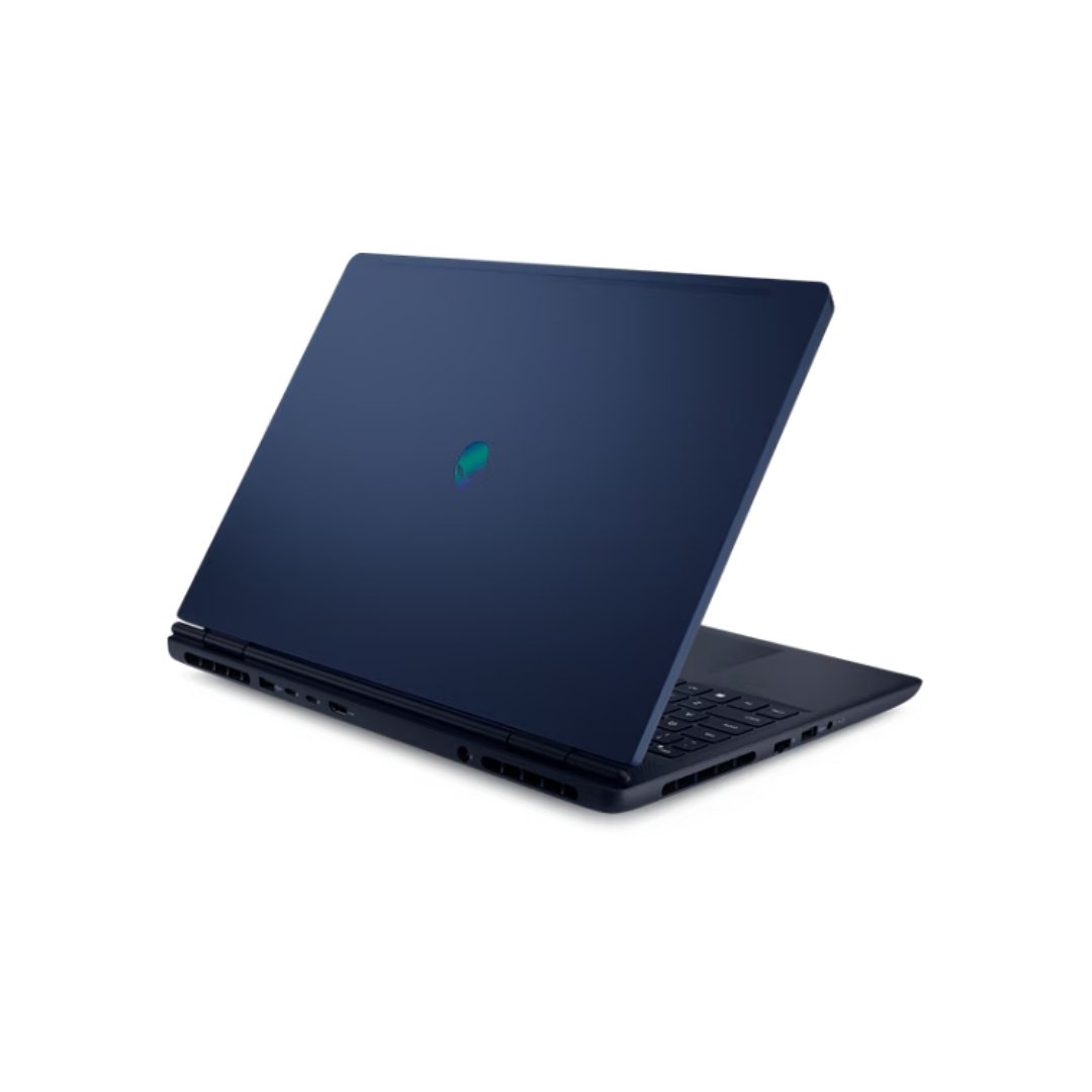 dell allienware 2025 laptop with rtx 5050