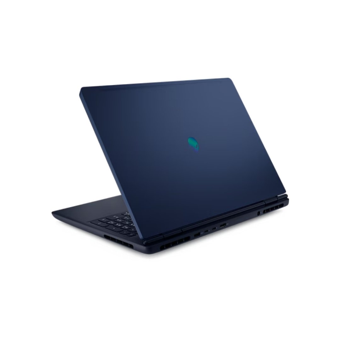 dell allienware 2025 laptop with rtx 5050