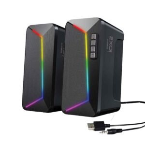 sonicgear iox2 speaker price in nepal