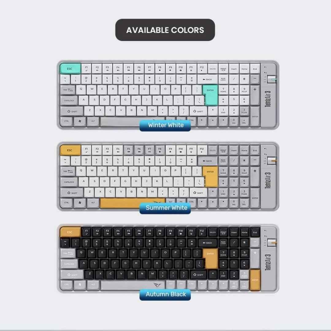 Alcatroz Tetriz Air 3 Keyboard 7 Alcatroz Tetriz Air 300 Keyboard