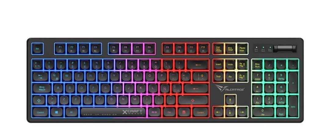 Alcatroz X Craft Nexus Combo 10 Alcatroz X Craft Nexus Combo