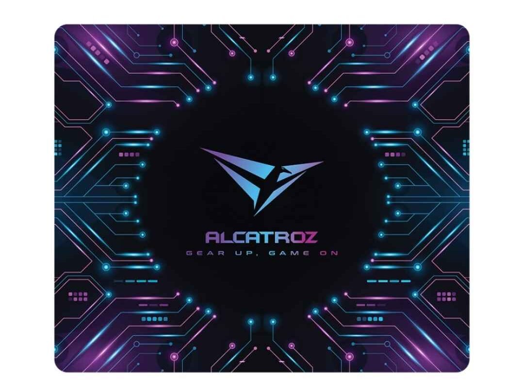 Alcatroz X Craft Nexus Combo 12 Alcatroz X Craft Nexus Combo