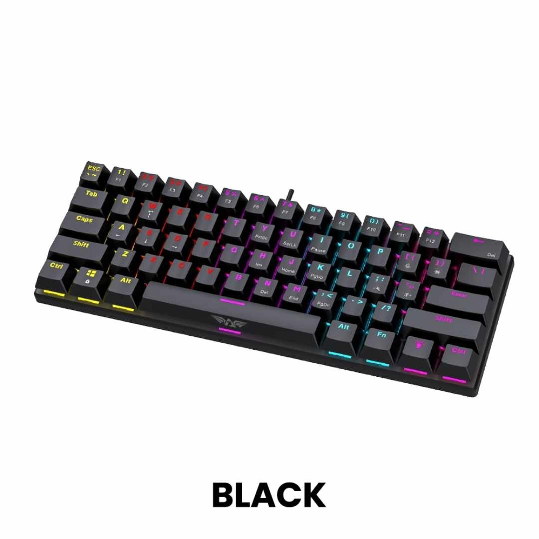 Armaggeddon MKA 1C Core Keyboard 1 Armaggeddon MKA 1C Core Keyboard