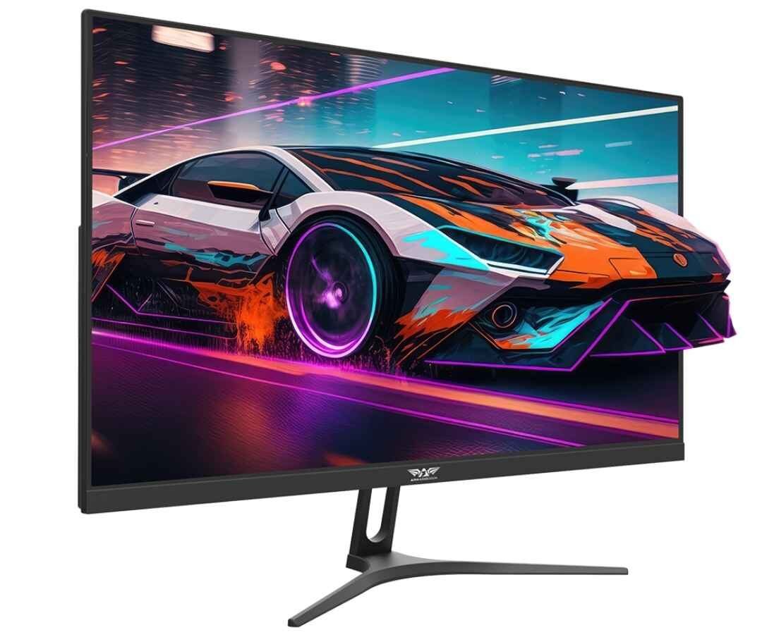 Armaggeddon Pixel Pro PF22 HD Super120 Monitor