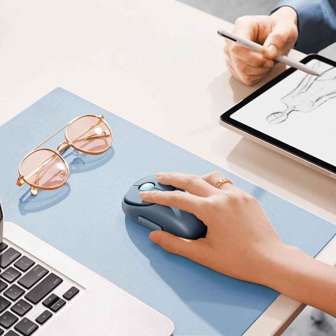 UGREEN FUN+ MU102 2.4G+BT Wireless Mouse price in nepal