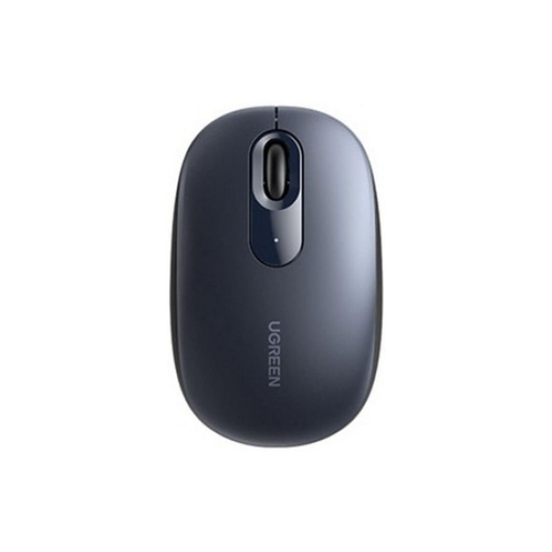 Ugreen MU105 2.4GHz Wireless Mouse I Adjustable DPI 1 Ugreen MU105 2.4GHz Wireless Mouse Price Nepal