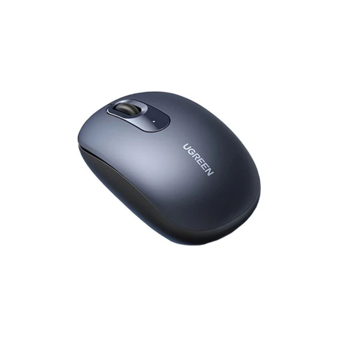 Ugreen MU105 2.4GHz Wireless Mouse I Adjustable DPI 6 Ugreen MU105 2.4GHz Wireless Mouse I Adjustable DPI - Image 6