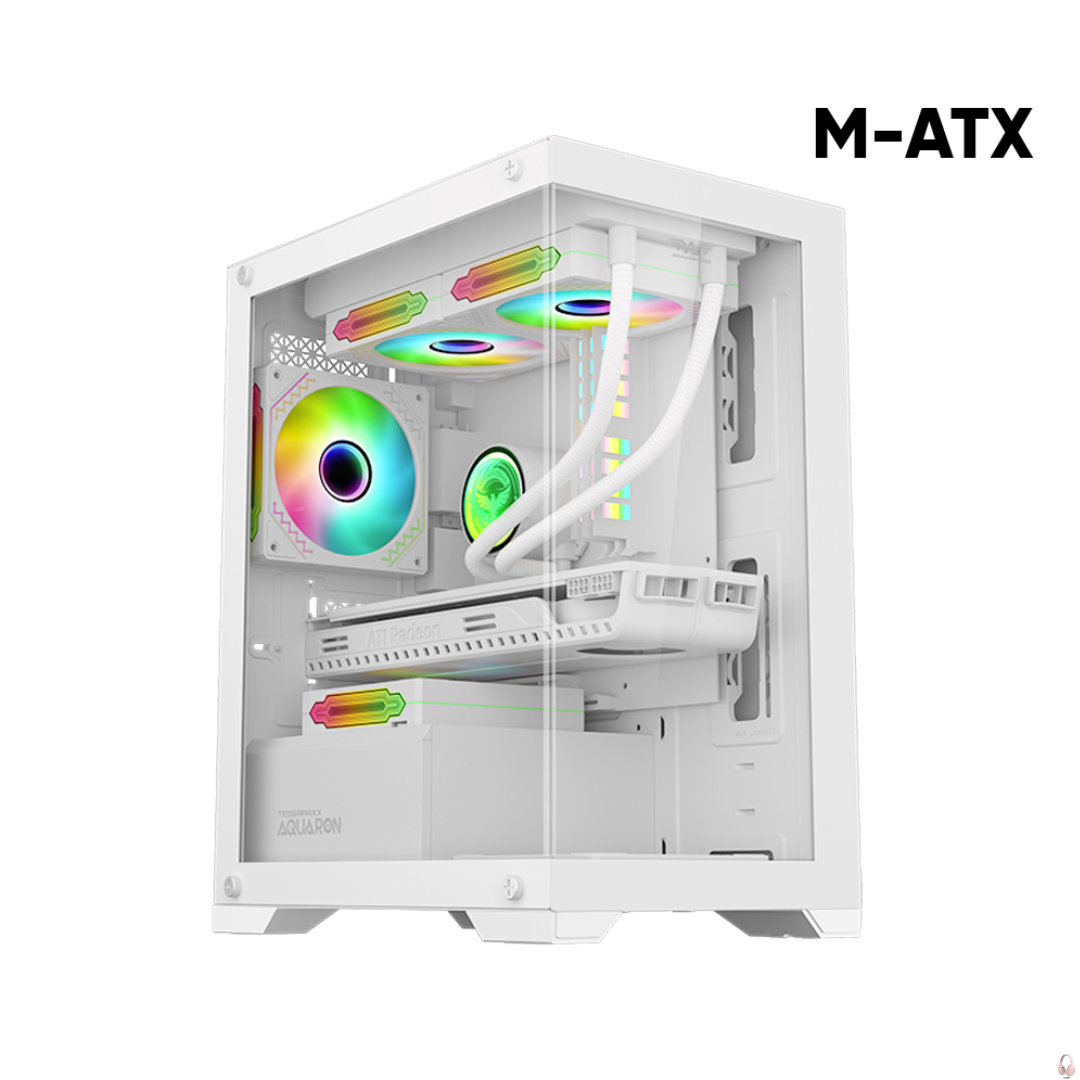 Armaggeddon Aquaron Chassis