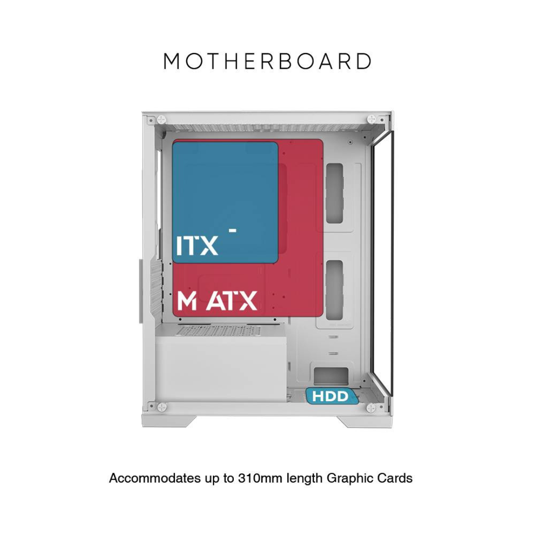 Armaggeddon Aquaron Chassis