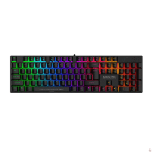 Armaggeddon MKA 7C Gaming Keyboard
