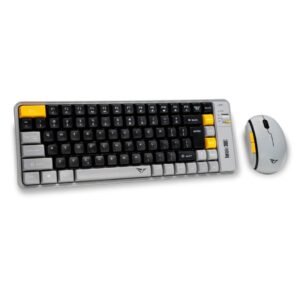 Alcatroz Tetriz Air 300 Keyboard