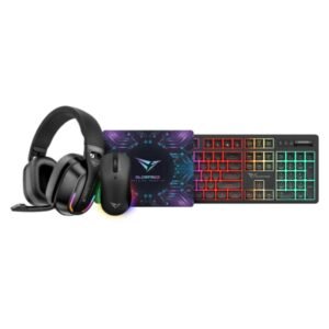 Alcatroz X Craft Nexus Combo