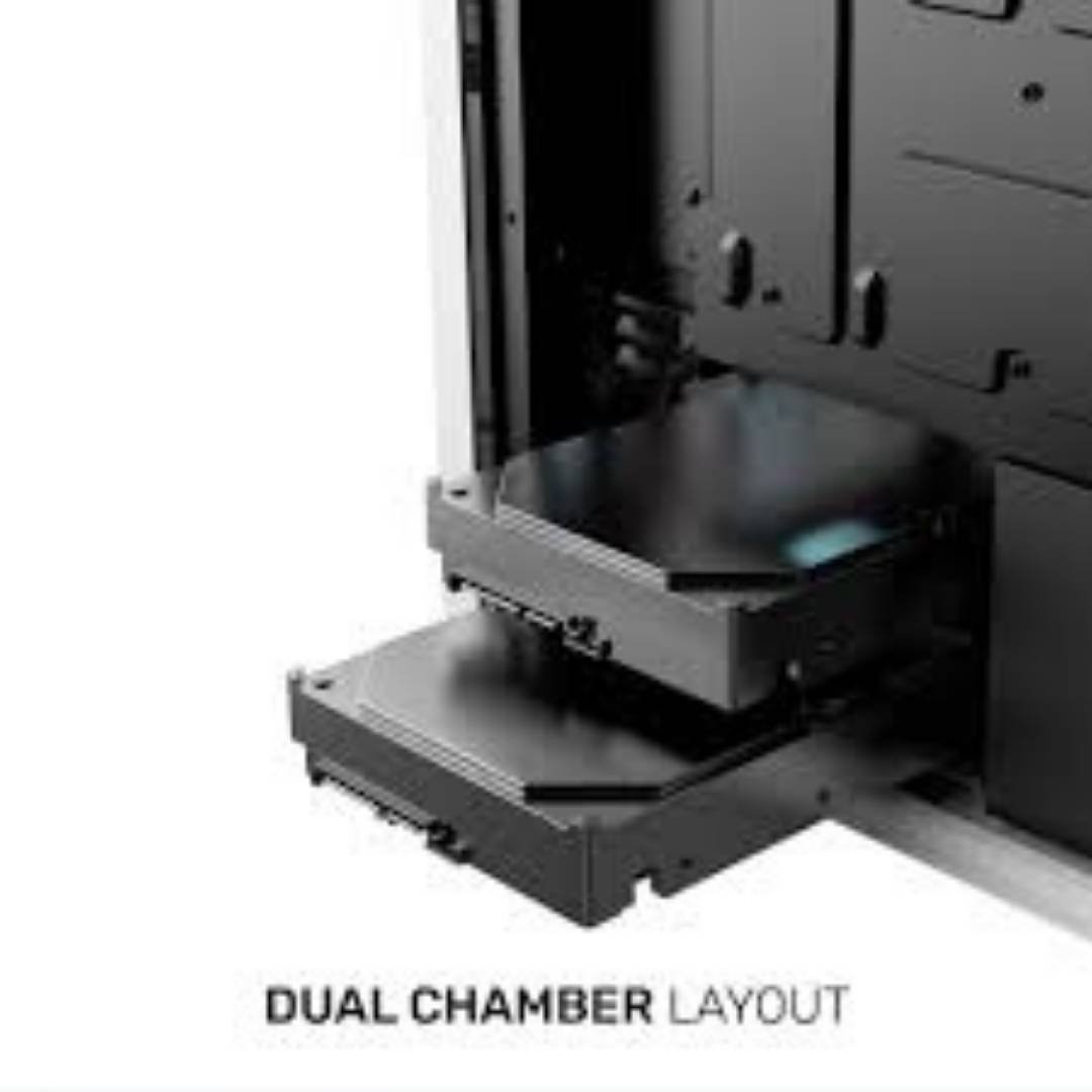 Armaggeddon Tritron 1 PC Chassis