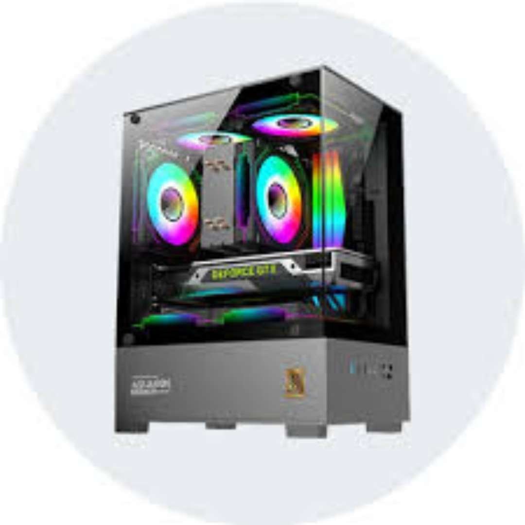 Armaggeddon Tritron 1 PC Chassis