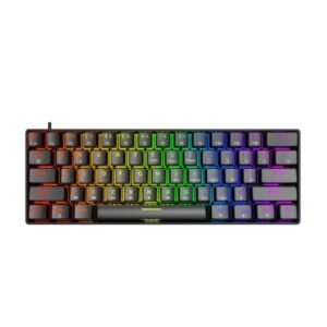 Armaggeddon MKA 1C Nex Mechanical Gaming Keyboard