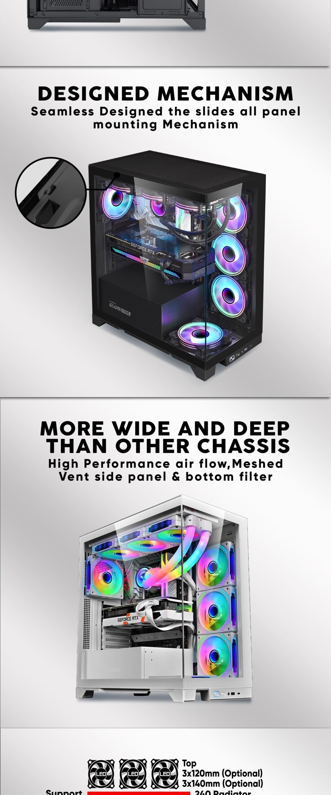 armaggeddon xtreme gaming cabient cplanetnp nepal banner 3 scaled