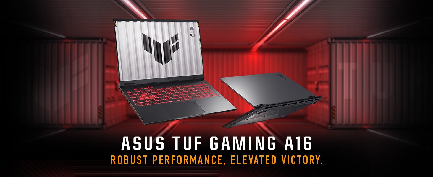 Asus tuf 16 gaming laptop in nepal
