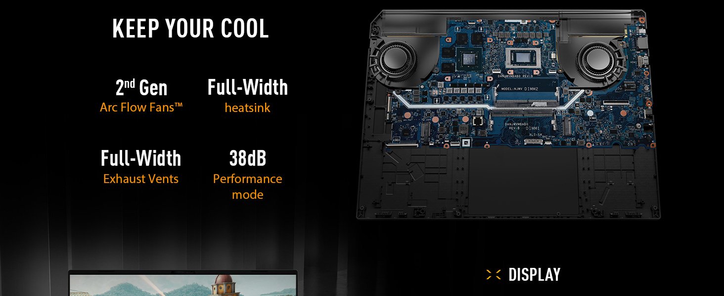 Asus tuf 16 gaming laptop in nepal