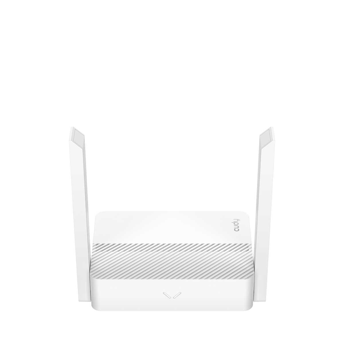 Cudy WR1200E AC1200 Dual-Band Wi-Fi Router 1 Best budget WiFi router in Nepal