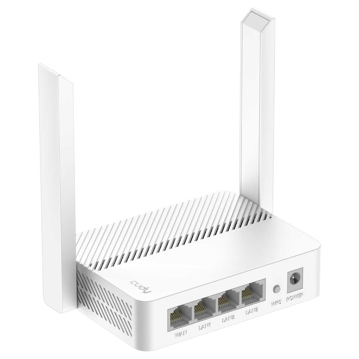 Cudy WR1200E AC1200 Dual-Band Wi-Fi Router 2 Cudy WiFi Router Nepal