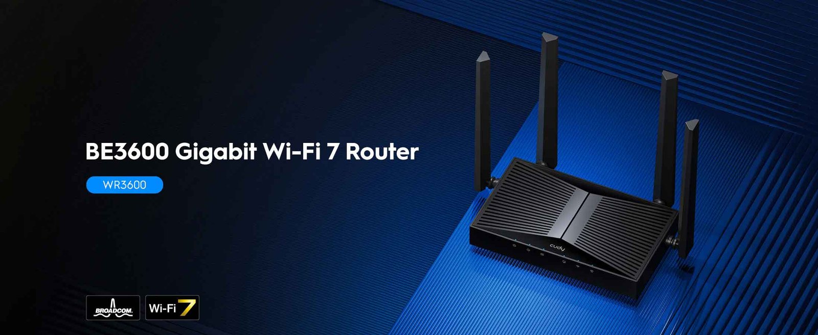 Wi-Fi 7 Router Price in Nepal