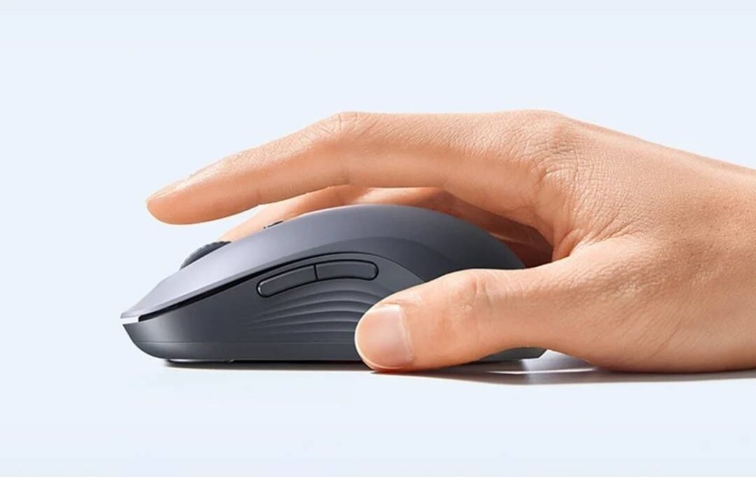 UGREEN M556 Wireless Mouse price in nepal