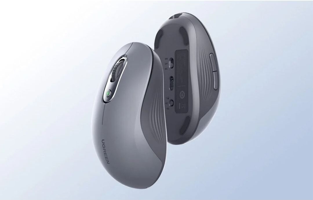 UGREEN M556 Wireless Mouse price in nepal