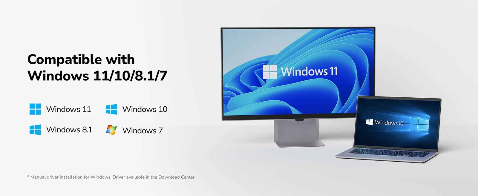 Cudy USB Bluetooth Adapter for PC, Bluetooth 5.3 Dongle Receiver, Plug and Play, Nano Size, Supports Windows 11/10/8.1/7 for Desktop, Laptop, Printer 17 cudy bu530 bluetooth 5 3 adapter nepal b7