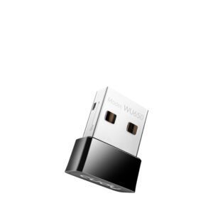 Cudy WU650 AC650 Wi-Fi Nano USB Adapter