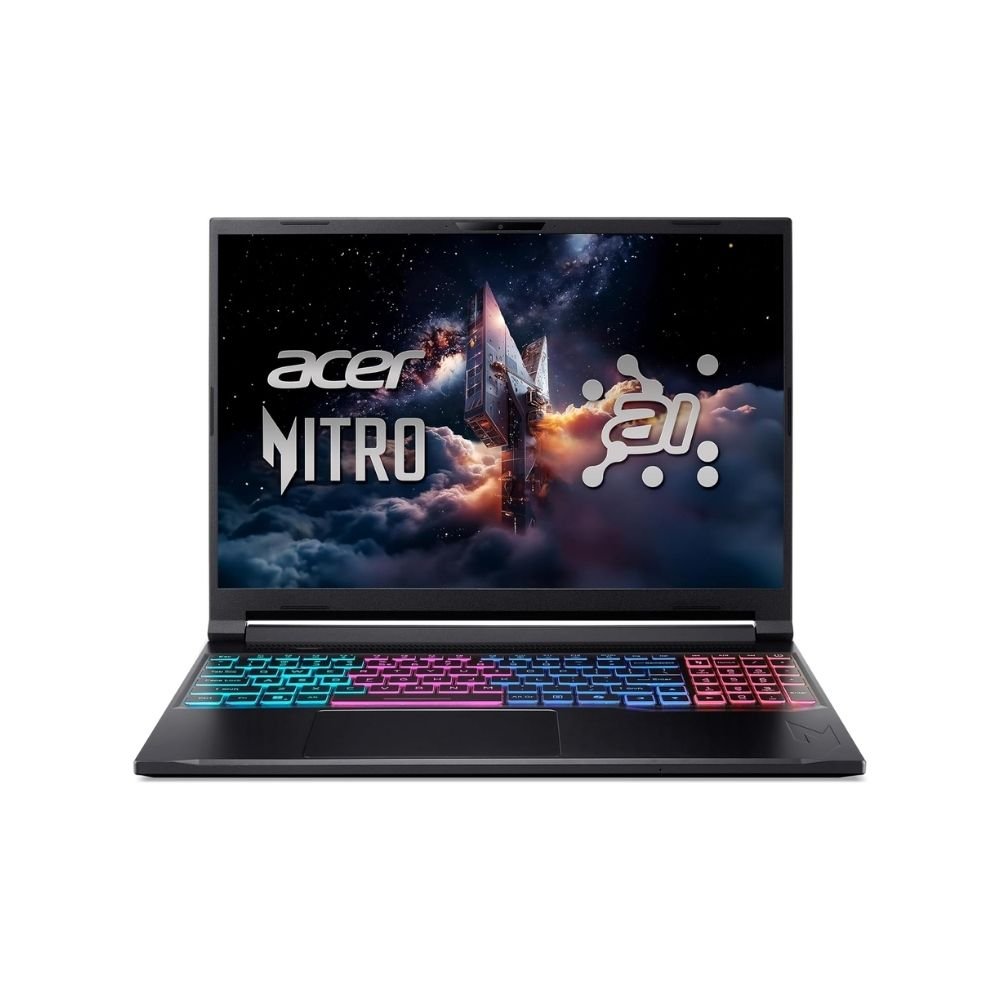 Acer Nitro V 16S Intel Core 7 240H in Nepal