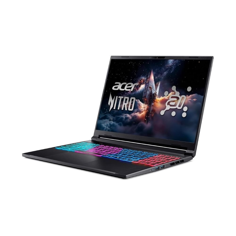 Acer Nitro V 16S Intel Core 7 240H in Nepal