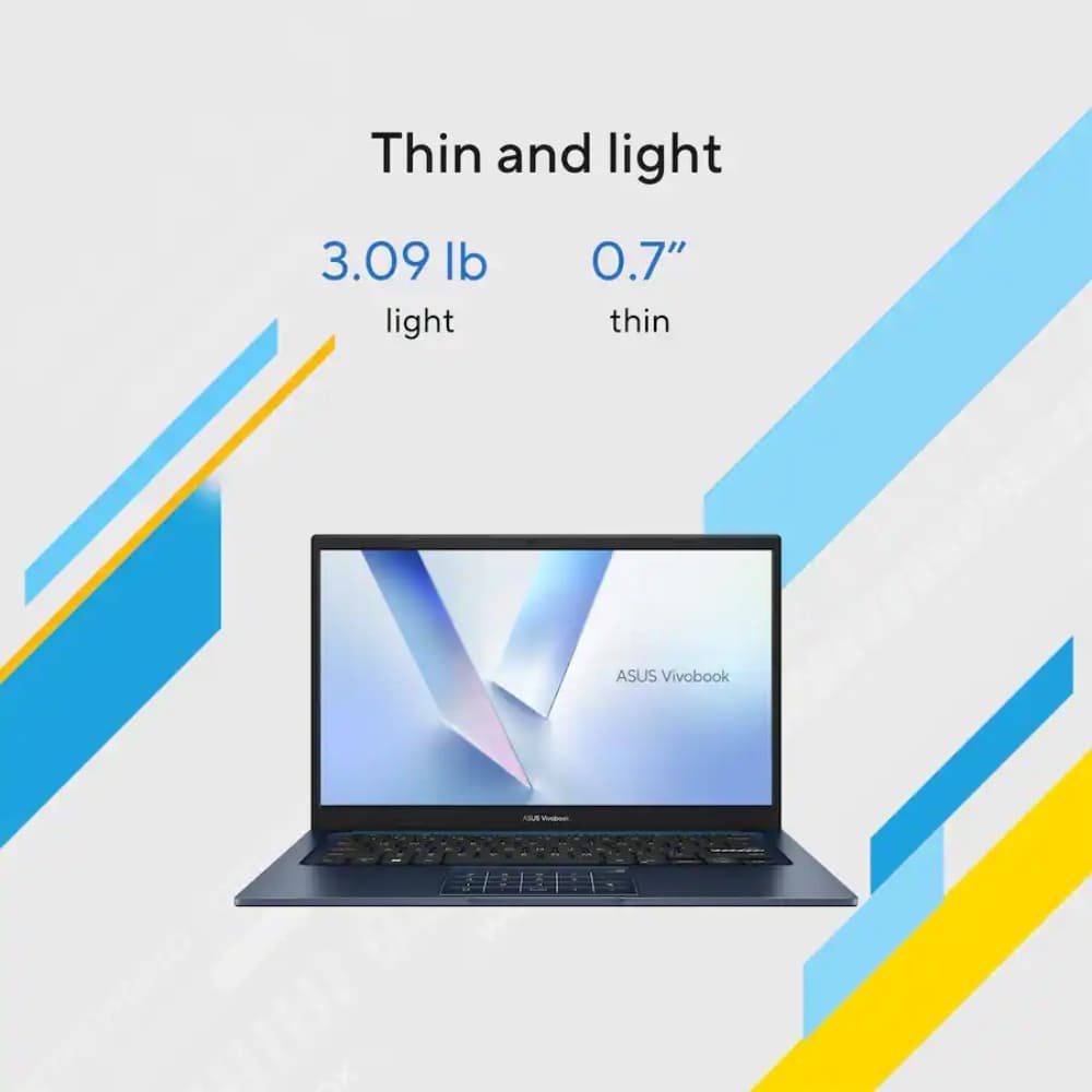 Asus Vivobook 14 X1404 Core 5 in Nepal
